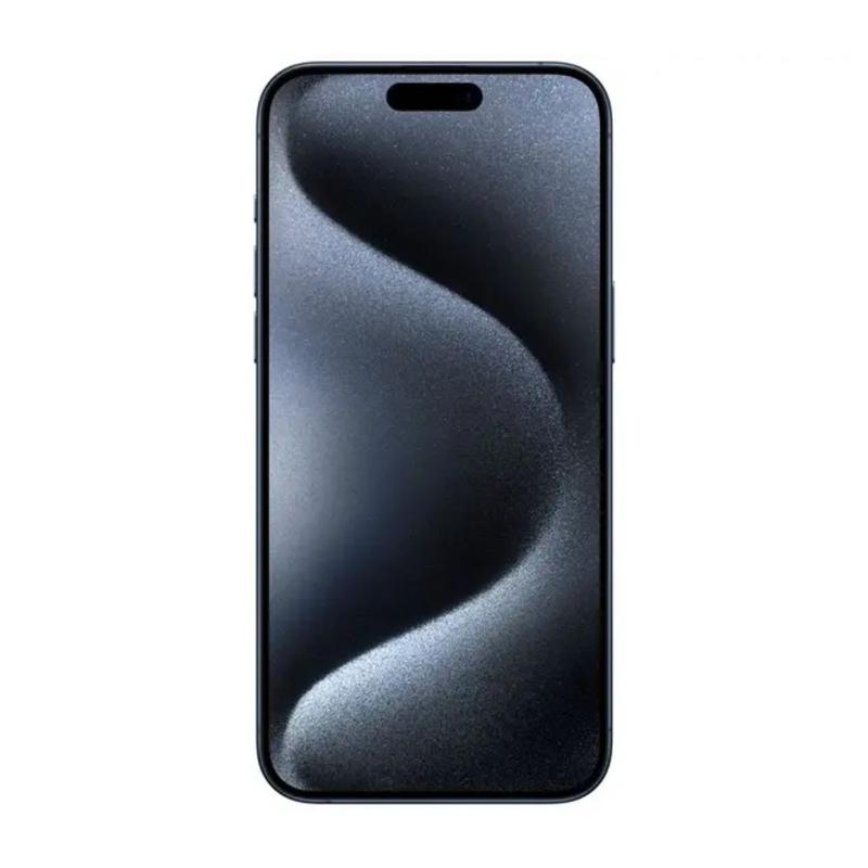 Usado: iPhone 15 Pro 256GB Titânio Azul Excelente - Trocafone